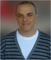 Gary Galano - Bromley Counsellor